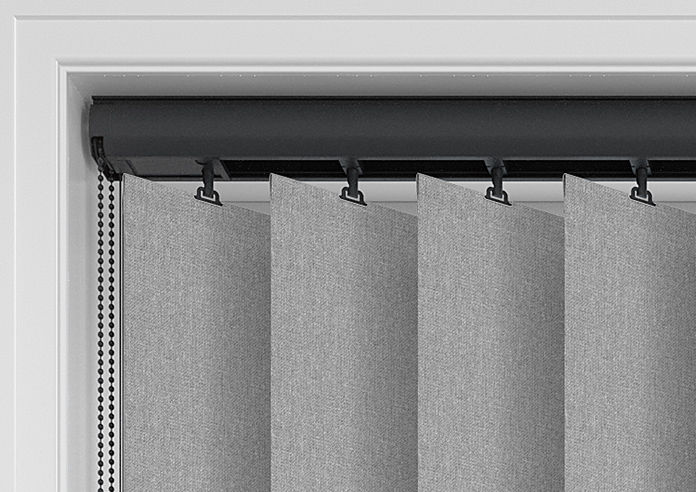 Anthology (Blackout), Abyss - Vertical Blind - Image 14